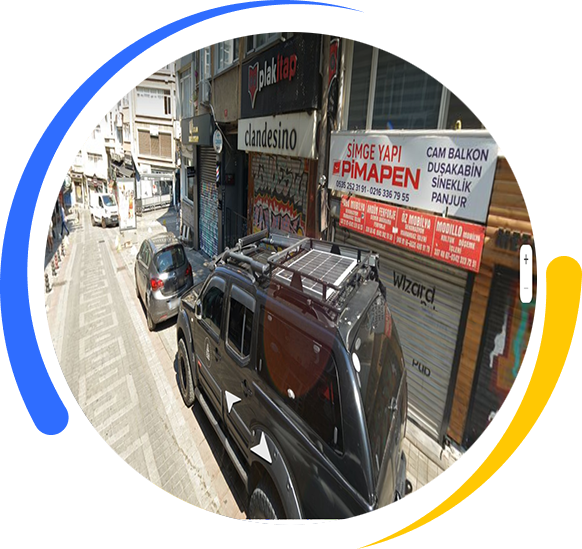 Simge Yapı Hakkımızda