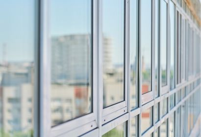 Kadıköy Alüminyum Doğrama Hizmeti