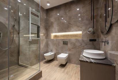 Kadıköy Duşakabin Montajı