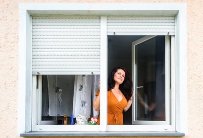 Kadıköy Panjur Montaj ve Tamiri