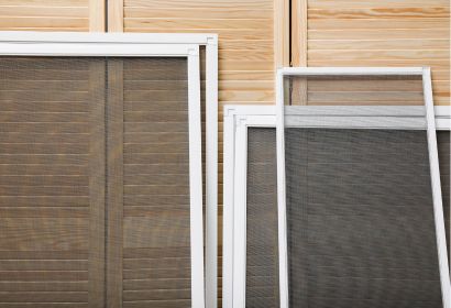 Kadıköy Kapı Pencere Sineklik